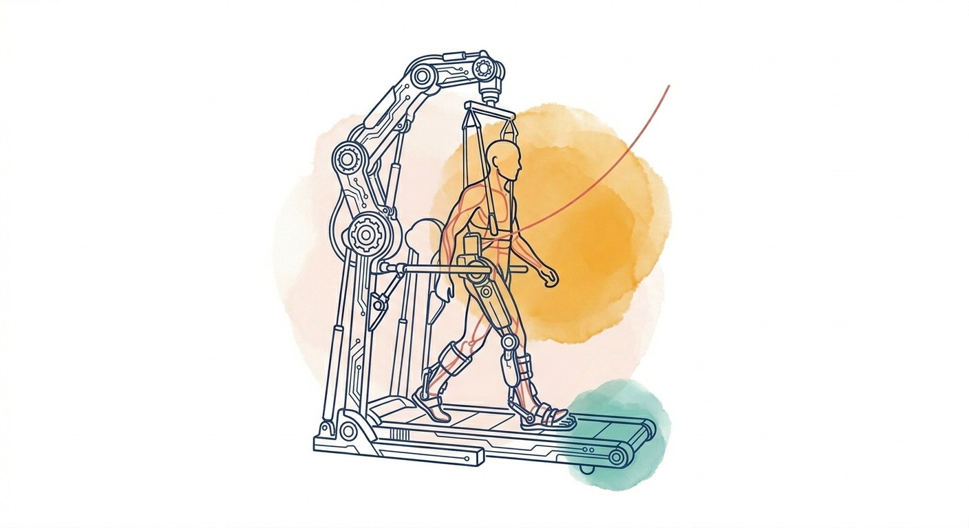 Advanced therapy and robotics workshop
