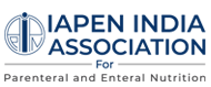 IAPEN India — Indian Association for Parenteral and Enteral Nutrition
