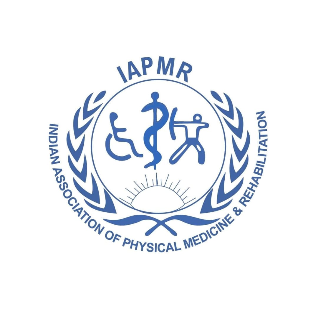 IAPMR — Indian Association of Physical Medicine and Rehabilitation