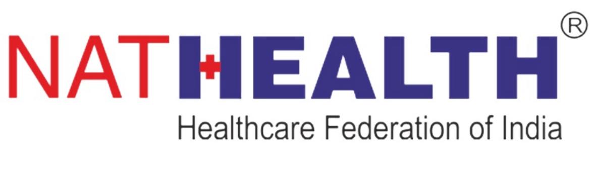 NATHEALTH — Healthcare Federation of India