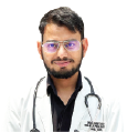 Portrait of Dr. Munim Tomar