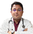 Portrait of Dr. Priyam Samanta