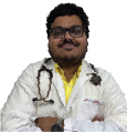 Portrait of Dr. Sankha Subhra Roy